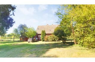 Einfamilienhaus kaufen in 26810 Westoverledingen, Westoverledingen - Viel Raum für Ihre Ideen - Einfamilienhaus mit großem Grundstück in Westoverledingen