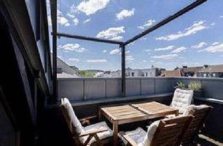 Wohnung kaufen in 53111 Bonn, Bonn - Provisionsfrei* Citywohnung mit Dachterrasse, Garage, Kamin