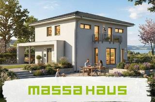 Villa kaufen in 50129 Bergheim, Bergheim - Beratungsgespräch sichern - jetzt bei massa | massa Ausbauhaus