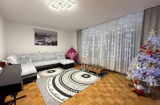 Wohnung kaufen in 69207 Sandhausen, Sandhausen - Gut geschnittene zuverlässig vermietete Eigentumswohnung in ruhiger Lage