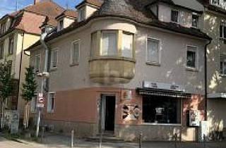 Anlageobjekt in 74072 Heilbronn, Heilbronn - WOHNHEIM MIT RESTAURANT