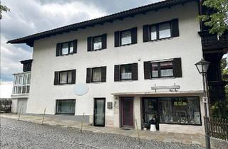 Haus kaufen in 94249 Bodenmais, Bodenmais - Wohn- und Geschäftshaus mit großem Platzangebot