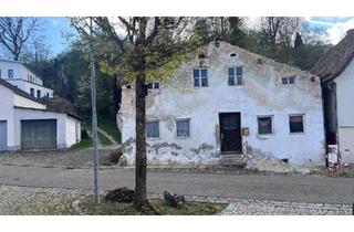 Haus kaufen in 91809 Wellheim, Wellheim - Zwei Grundstücke in Konstein