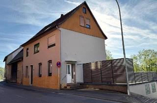 Haus kaufen in 97909 Stadtprozelten, Stadtprozelten - Charmantes Mehrgenerationenhaus in Stadtprozelten
