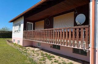 Einfamilienhaus kaufen in 84092 Bayerbach, Bayerbach Bei Ergoldsbach - Einfamilienhaus