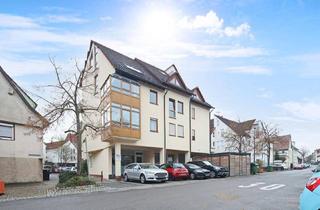 Haus kaufen in 71696 Möglingen, Möglingen - Nachhaltiges Invest: 5 Wohneinheiten in Möglingen