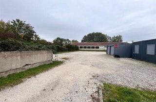 in 96215 Lichtenfels, LIF ** Gewerbefläche / Grundstück zur Miete ** ab sofort ** Mischgebiet ca. 1.500 qm