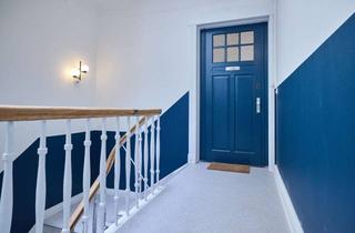 Wohnung kaufen in Lokstedter Weg 112a, 20251 Eppendorf, Licht, Charme und Lebensgefühl in Eppendorf
