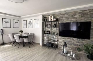 Wohnung kaufen in 74348 Lauffen, Einziehen und wohlfühlen – Attraktive 3-Zimmer-Wohnung in begehrter Lage