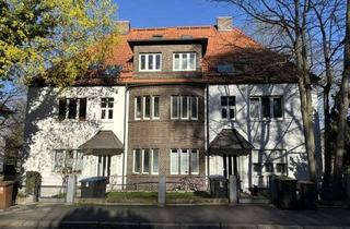 Wohnung kaufen in Cyriakstr. 20, 99094 Brühlervorstadt, Eigentumswohnung in Erfurt-Süd