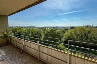 Wohnung kaufen in 56170 Bendorf, Helle 3-Zimmerwohnung mit Balkon in zentraler Lage von Bendorf!Ca. 15 Min. Koblenz