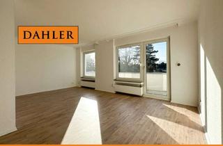Wohnung kaufen in 40667 Meerbusch, Gepflegte 3- Zimmer-Wohnung in unmittelbarer Nähe zur Dorfstraße
