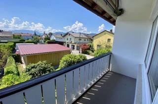Wohnung kaufen in 83404 Ainring, Ankommen und wohlfühlen