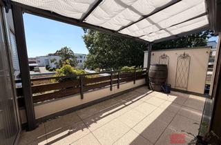 Wohnung kaufen in 88239 Wangen, Große 4-Zimmer-Wohnung mit sonniger Dachterrasse und Stellplatz
