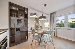 Wohnung kaufen in 25881 Westerhever, Ferienwohnung NR° 12 | Auszeit Wohnen Westerhever