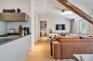Wohnung kaufen in 25881 Westerhever, Auszeit Wohnen Westerhever | Brösum NR° VII