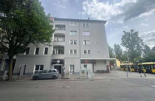 Wohnung kaufen in Hechelstraße, 13403 Reinickendorf, Bezugsfreie 1-Zimmer-Wohnung nahe U-Bahn in Berlin-Reinickendorf – nur 130.000 €!
