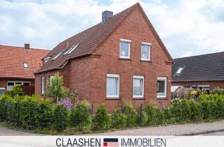 Wohnung kaufen in 26506 Norden, Ideal für Paare, clever geschnittenes Zuhause