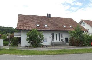 Wohnung kaufen in 88410 Bad Wurzach, Eigentumswohnung in Bad Wurzach