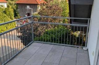 Wohnung kaufen in 88410 Bad Wurzach, Eigentumswohnung in Bad Wurzach