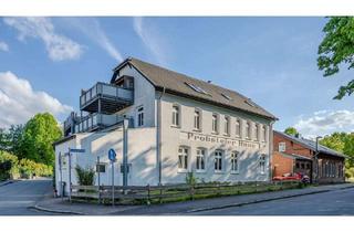 Wohnung kaufen in 24217 Fiefbergen, Wohnen in Ostseenähe: Dachgeschosswohnung mit Balkon und Fußbodenheizung