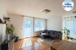 Wohnung kaufen in 74196 Neuenstadt, Gut geschnittene 3-Zimmer Wohnung mit Balkon & TG-Stellplatz in Neuenstadt