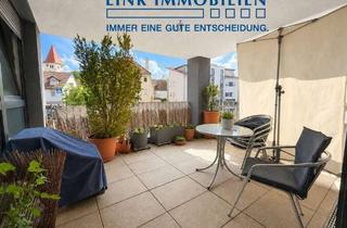 Wohnung kaufen in 71384 Weinstadt, Endersbach: Zentrale, barrierefreie 3-Zimmer-Wohnung mit hohem Wohnkomfort