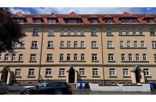 Wohnung kaufen in 08525 Plauen, Altbauzauber zum Verlieben!