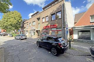 Wohnung kaufen in 22941 Bargteheide, Bargteheide - Zentrumslage: attraktiv vermietete 3-Zimmer Wohnung mit TG Stellplatz und Kellerraum