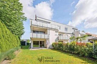 Wohnung kaufen in 74251 Lehrensteinsfeld, Idyllische Wohnung am Schlossgarten in Lehrensteinsfeld zu verkaufen!