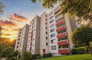 Wohnung kaufen in 65817 Eppstein, Investieren statt renovieren – umfassend sanierte und renovierte Kapitalanlage als #NoBrainer !