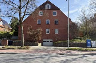 Wohnung kaufen in 24119 Kronshagen, *Schnuckelige Terrassenwohnung in Uni-Nähe als interessante Kapitalanlage und Altersvorsorge !!!