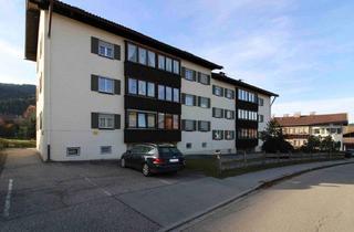 Wohnung kaufen in 83727 Schliersee, Bezugsfrei: Gepflegte 2-Zi.-ETW mit Garage – nur wenige Minuten vom Schliersee