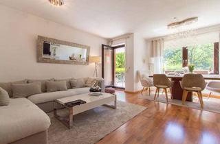 Wohnung kaufen in 30627 Groß Buchholz, Attraktive 3-Zimmer Eigentumswohnung mit Terrasse | Nähe MHH