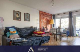 Wohnung kaufen in 82140 Olching, Solide Kapitalanlage: Attraktive 3,5-Zi.-Wohnung in zentraler Lage
