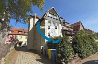 Wohnung kaufen in 07745 Süd, PROVISIONSFREI - Dort KAUFEN, wo andere WOHNEN wollen!