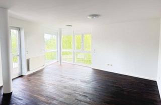 Wohnung kaufen in 65527 Niedernhausen, exkl. 3-Zimmer-Wohnungen, Energieklasse "B" , von 102 qm mit Panorama-Dachterrasse in Niedernhausen