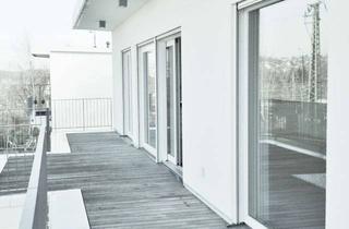 Penthouse kaufen in 65527 Niedernhausen, Exkl. 3.Zimmer-Penthouse-Wohnung, Energieklasse "B" Größe 107,6 m² in Niedernhausen