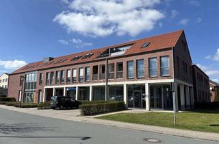 Wohnung kaufen in 59348 Lüdinghausen, Barrierefrei in zentraler Lage! 3-Zimmer-Eigentumswohnung mit Aufzug in Seppenrade