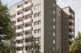 Wohnung kaufen in 59174 Kamen, 3-Zimmer-Eigentumswohnung in Kamen 75qm