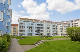 Wohnung kaufen in Erich-Weinert-Str. 60, 14478 Waldstadt I, 3-Zimmer-Wohnung in Potsdam: Raum für Ihren Alltag