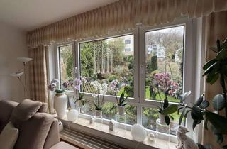 Wohnung kaufen in 65527 Niedernhausen, * Kapitalanlage * besondere 3-Zimmer Wohnung in bevorzugter Wohnlage mit wunderschönem Garten