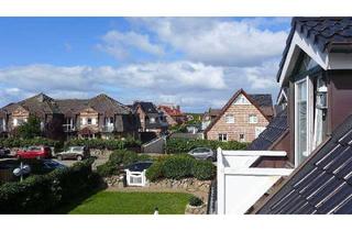 Wohnung kaufen in 25980 Sylt, STRANDNAH, SONNENTERRASSE, CARPORT ! Neuwertige Maisonette-Wohnung