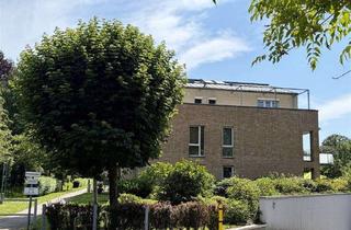 Wohnung kaufen in Strenge 16, 22391 Wellingsbüttel, ruhige Wohnung - zentral im Dorf in Wellingsbüttel!