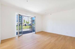 Wohnung kaufen in Friedenauer Höhe 23, 12159 Friedenau, Helle 2-Zimmer-Wohnung im Hochparterre | Sonnige Süd-West-Ausrichtung | Einbauküche