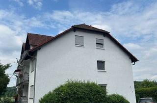 Wohnung kaufen in 63674 Altenstadt, TOP! Sanierte 3-Zimmer Wohnung in Feldrandlage zentral von Altenstadt!