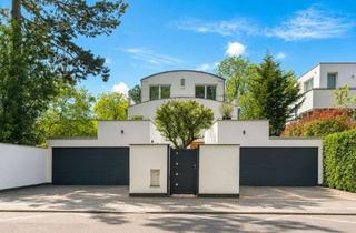 Penthouse kaufen in Stadtwald, 50858 Junkersdorf, Exklusives Penthouse mit großzügigen Sonnenterrassen in begehrter Stadtwaldlage!