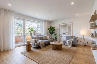 Wohnung kaufen in 12277 Berlin, Bezugsfrei in Marienfelde! Helle 2,5-Zimmer-Wohnung mit Balkon & Aufzug in grüner Wohnanlage
