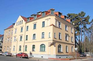 Wohnung kaufen in Johannesstraße 12, 01662 Meißen, 95m² vermietete ETW in guter Lage