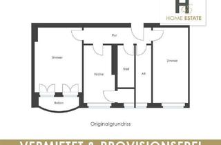 Wohnung kaufen in Müllerstrasse 29, 12207 Lichterfelde, Clever sein und jetzt kaufen - Ihre Anlagepotential in Lichterfelde-Süd & Provisionsfrei
